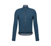 Giacca Isadore Signature Bleu