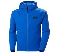 Helly Hansen Odin Lt Stretch Ins 2.0 Jacket Blu XL Uomo