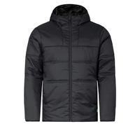 Giacca isolante con cappuccio Neyland Vaude Men's Neyland Hooded Insulation Jacket (black) uomo L