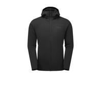 Rab Xenair Alpin Flex M - giacca hardshell - uomo Black XL