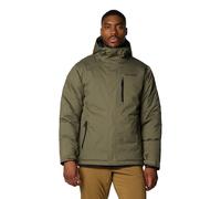 Columbia Oak Harbor 2 - Giacca invernale da uomo isolata (confezione da 1)