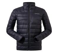 Giacca Isolante In Piuma Berghaus Da Uomo Silksworth Colori Assortiti NUOVA