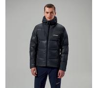 Giacca Isolante In Piuma Berghaus Uomo URB Arkos Di Vari Colori NUOVA