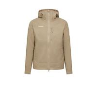 Giacca isolante Mammut Rime IN Hooded Jacket Men (Sablun) uomo M
