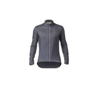 Giacca isolante mavic essential sl 2019 grigio