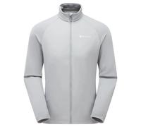 Montane Sirocco Lite Jacket Grigio S Uomo