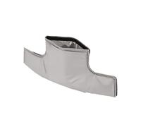 Giacca Isolante Per Misuratore 'acqua: Barriera Esterna, Copertura Protettiva 57x27 Cm, Protezione In Tessuto Oxford Riutilizzabile, Borsa Termica Resistente Al | Protezione Affidabile