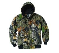 Giacca Isolante Per Ragazzi Wolf Mountain 36194-SBOYS Piccola Mossy Oak Camo