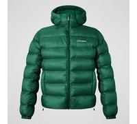 Giacca Isolante Sintetica Berghaus Da Uomo Ewden Colori Assortiti NUOVA