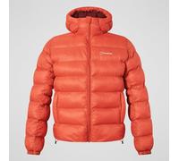 Giacca Isolante Sintetica Berghaus Da Uomo Ewden Colori Assortiti NUOVA