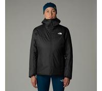 The North Face NF0A3Y1J4H01 Women’s Quest Insulated Jacket - Eu Giacca Donna TNF Black-NPF Taglia XS