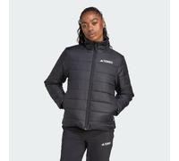 Giacca isolata Terrex Multi Essentials Black M
