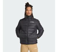 Giacca isolata Terrex Multi Essentials Black XL