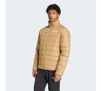 adidas performance - Terrex Multi Essentials - Giacca isolante color cartone-Marrone L