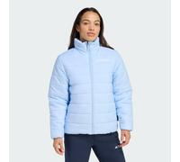 Giacca isolata Terrex Multi Essentials Glow Blue XS