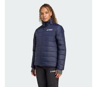 adidas Donna Terrex Multi Essentials Insulated Jacket, legend ink, M