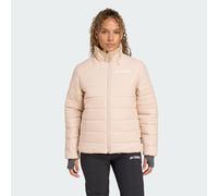 Giacca isolata Terrex Multi Essentials Wonder Taupe M