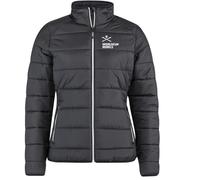 Giacca isolata Women's Head Race Kinetic con cappuccio S