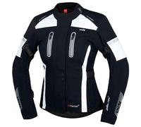 giacca ixs pacora st lady - nero / bianco XXL