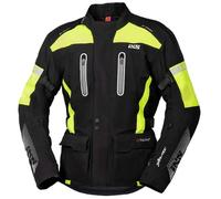giacca ixs pacora st - nera / fluorescente M
