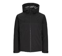 JACK & JONES Padded Jacket Padded Jacket Black S Black S