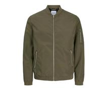 Giacca Jack & Jones Rush BMBR Olive