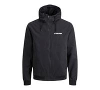 Giacca Jack & Jones Basic Logo nero - XL