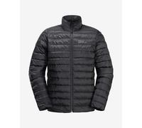 Giacca Jack Wolfskin Pilvi Down nera - 3XL