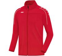 Giacca Jako allenamento Classico Rouge S