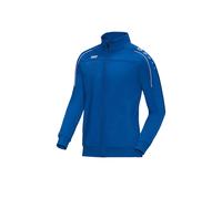 Giacca JAKO bambino con zip Giacca sportiva con tasche laterali Giacca da allena