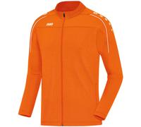 Giacca Jako de loisir Classico Orange XL