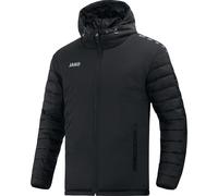 Giacca Jako de stade Team Noir XL