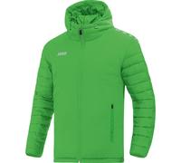 Giacca Jako de stade Team Vert 4XL