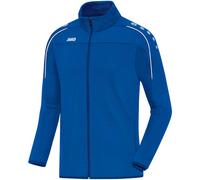 Giacca Jako d'entraînement Classico Bleu M