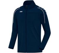 Giacca Jako d'entraînement Classico Bleu XL