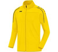 Giacca Jako d'entraînement Classico Jaune 2XL