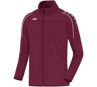 Giacca Jako d'entraînement Classico Rouge 2XL