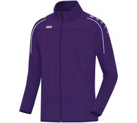 Giacca Jako d'entraînement Classico Violet 3XL