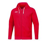 Giacca Jako donna felpa Base Rouge 44