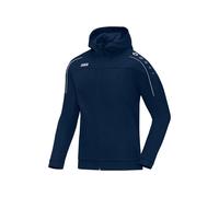 Giacca Jako donna felpa Classico Bleu 48