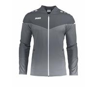 Jako JAKO CHAMP 2.0 JACKET womens Giacche 44 Grigio