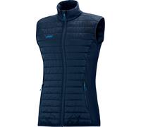 Giacca Jako donna stepp Premium Bleu 36