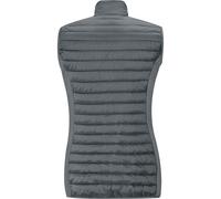 Giacca Jako donna stepp Premium Gris 42