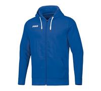 Giacca Jako femme à capuche Base Bleu 34