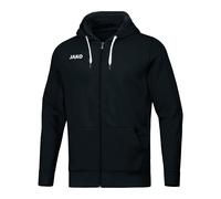 Giacca Jako femme à capuche Base Noir 38
