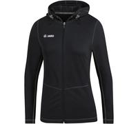 Giacche con cappuccio Jako W RUN 2.0 JACKET 4059562264074 in taglia XL EU