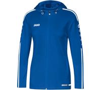Giacca Jako femme à capuche Striker 2.0 Bleu 36