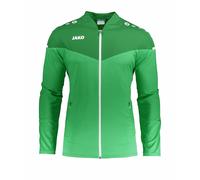 JAKO Champ 2.0 - Giacca da donna, Donna, Giacca di presentazione., 9820, Verde -, 34