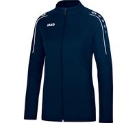 Giacca Jako femme de loisir Classico Bleu 42