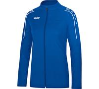 Giacca Jako femme de loisir Classico Bleu 44